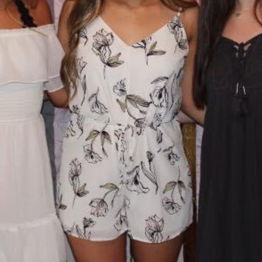 romper